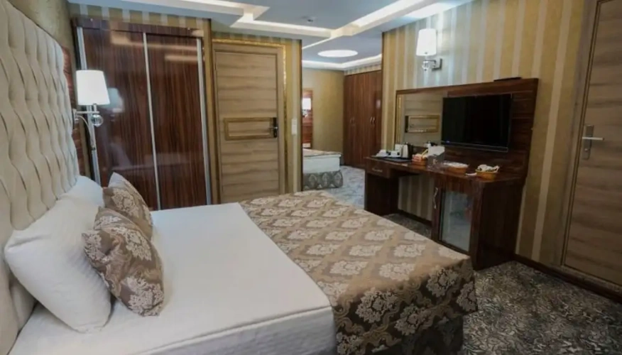 Suite