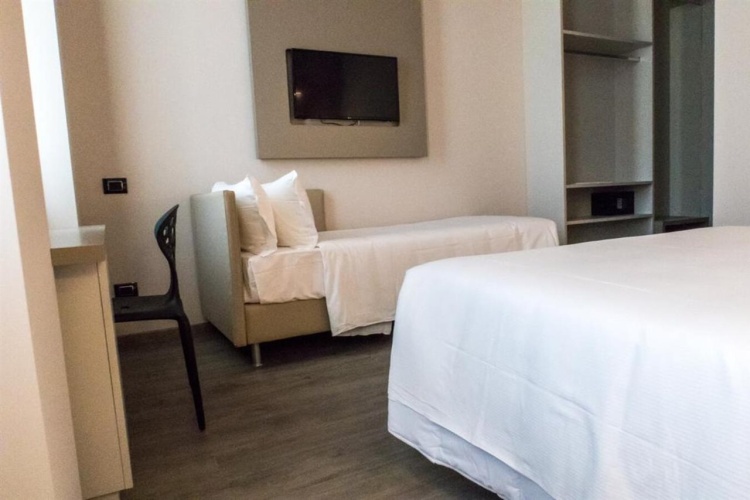 Hotel San Giovanni Roma photo 11