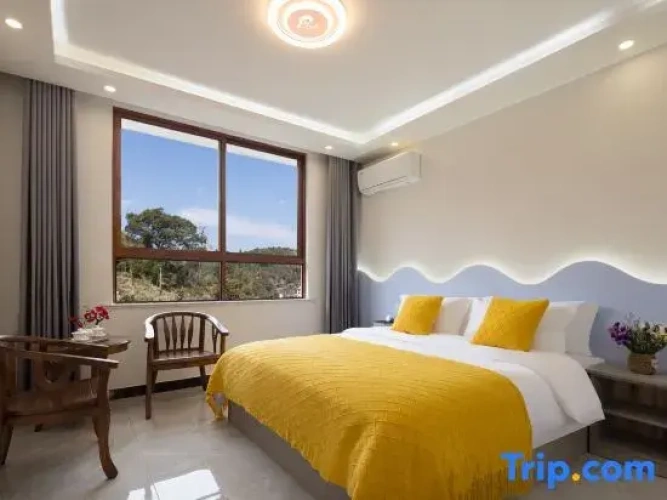 Luxury Double room