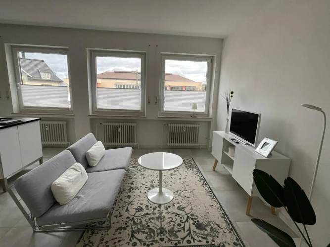City Loft