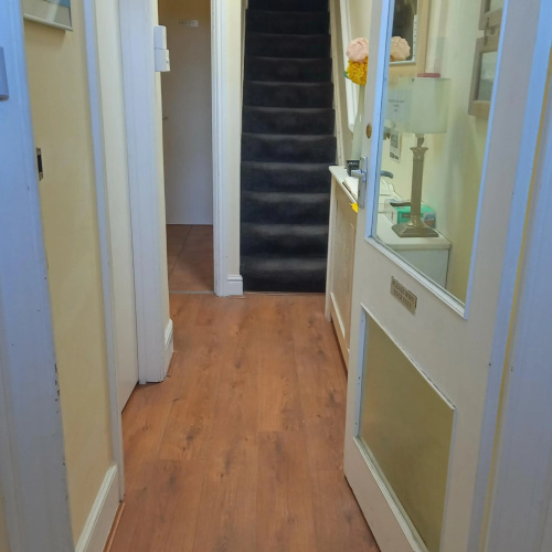 The Wilton Guest House