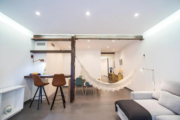 Tourist House Odonell