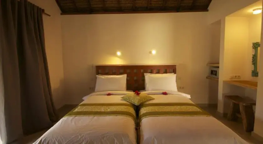 The Waterfront Resort & Restaurant
