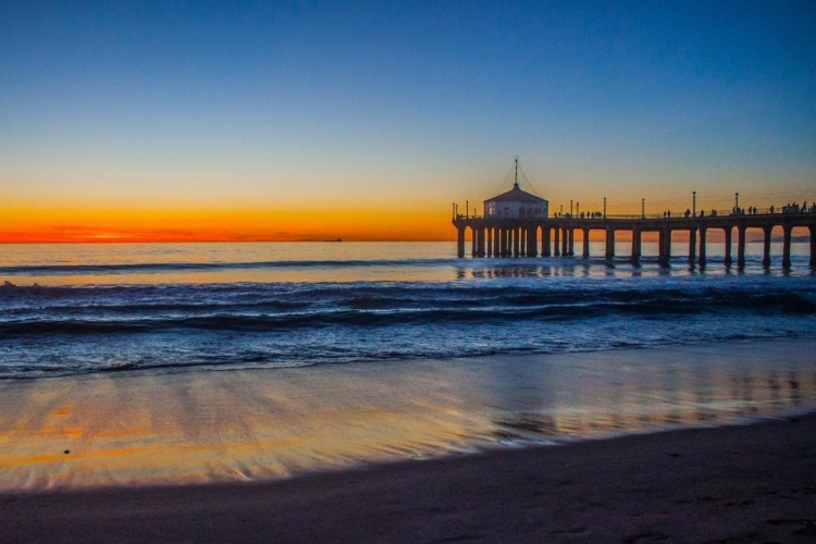 Hotel Pacific Manhattan Beach photo 18