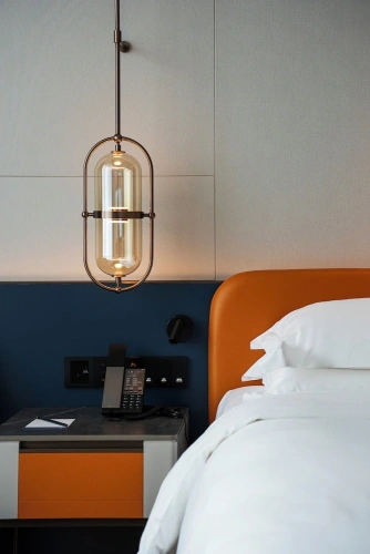 Standard Double Club room