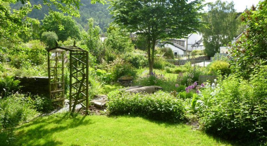 Crafnant House - Bed & Breakfast