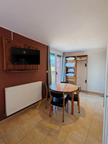 1 Bedroom Classic Suite