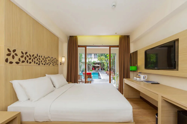 ViHan Suites