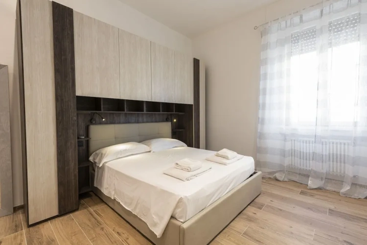 Comfort Apartment