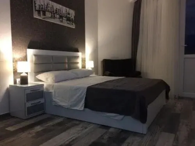 Apart Hotel Irida