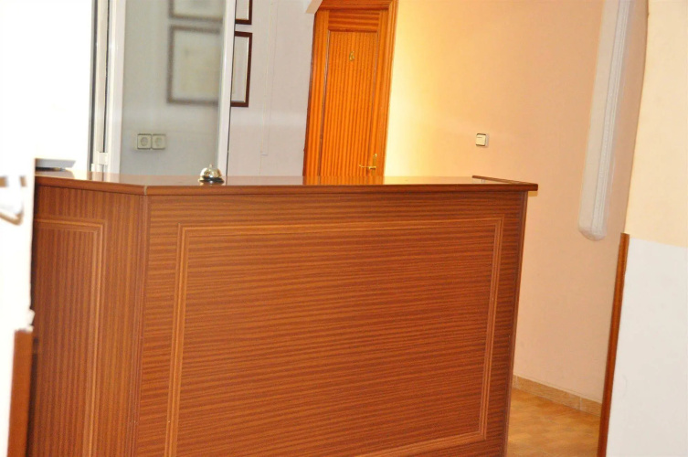 Hostal Miami