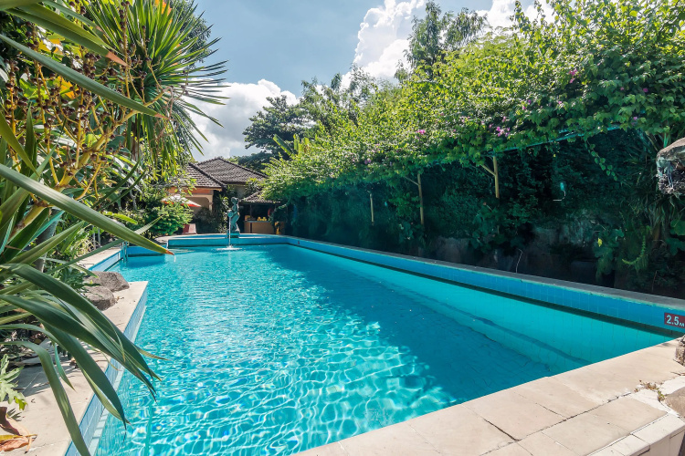 ZEN Rooms Hang Tuah Sanur