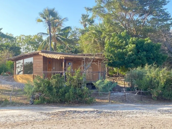 Superior Cottage
