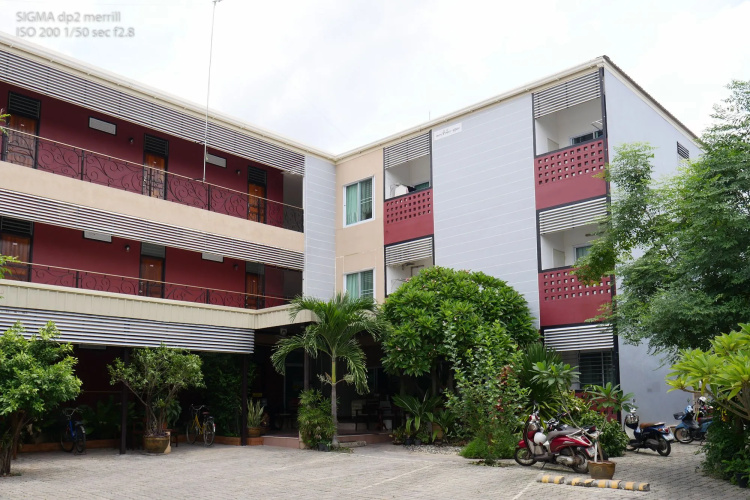 Hotelafbeelding