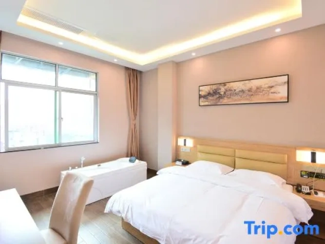 Business Double Suite