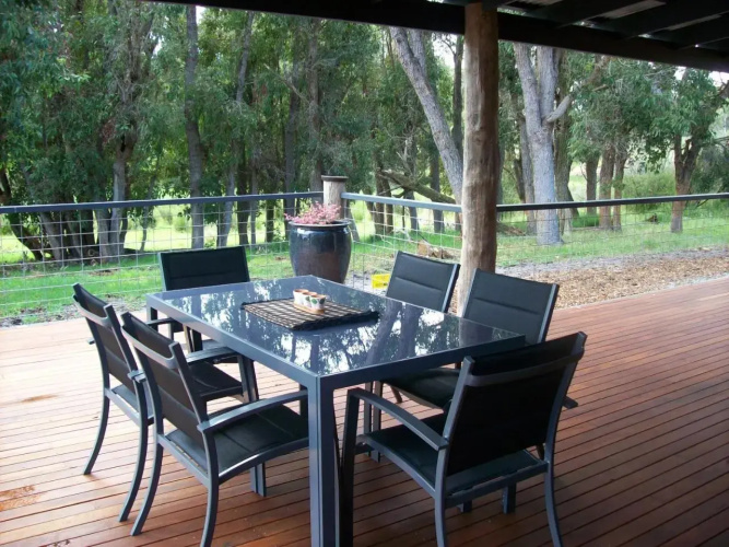 Silversprings cottages