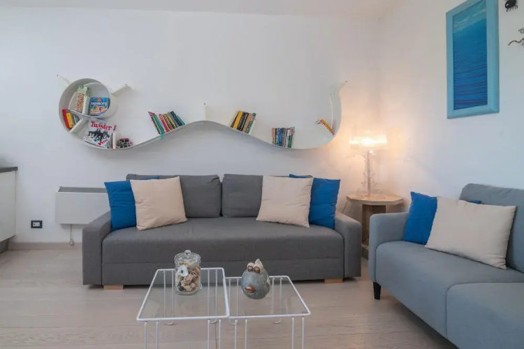 Sardinia Paradise House