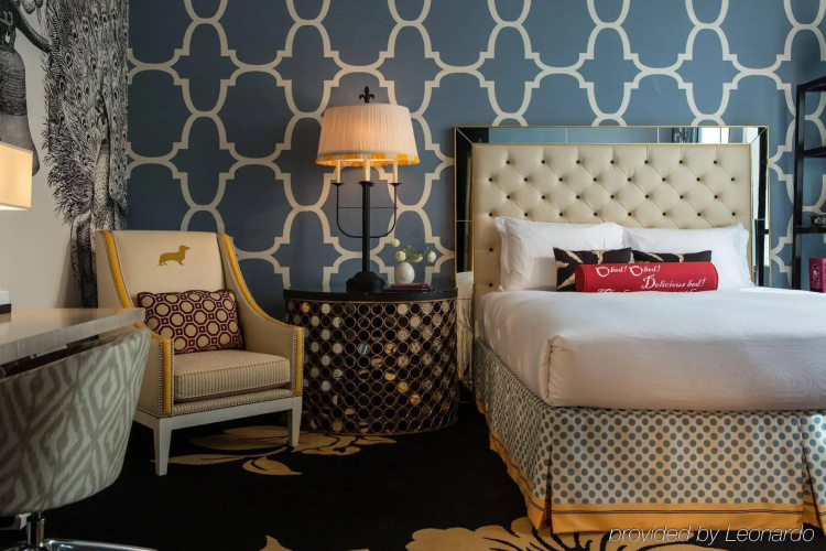 Kimpton Hotel Monaco Philadelphia by IHG