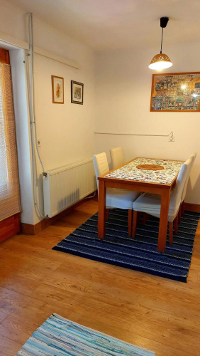 Mandula Apartman