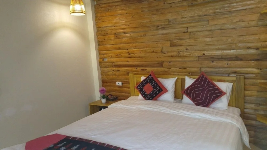 Sapa Indigo Inn