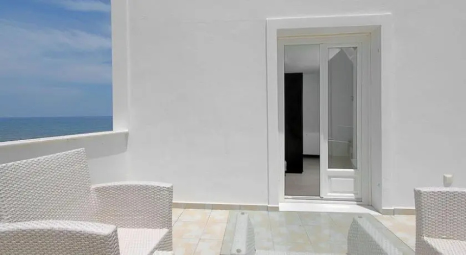 Santorini Renaissance Houses