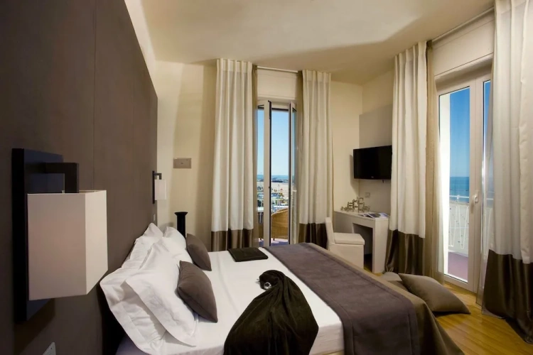 Comfort Triple room