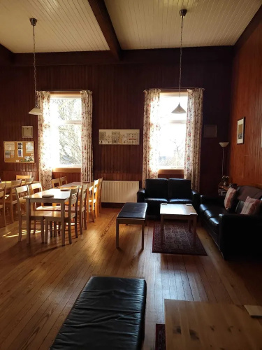 Helmsdale Lodge Hostel