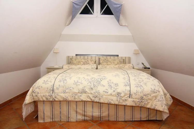 Semi-detached House, Zingst