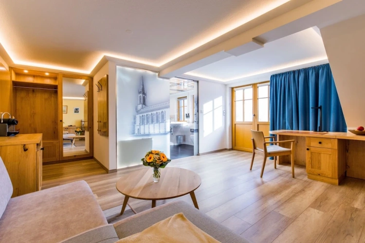 Comfort Apartment