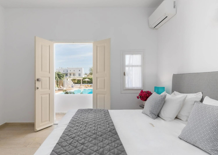 Corfos Hotel