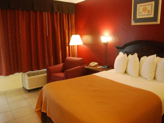 Clearwater Beach Hotel