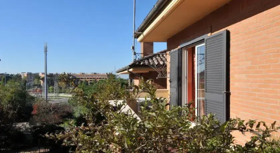 Le Scalette Apartments