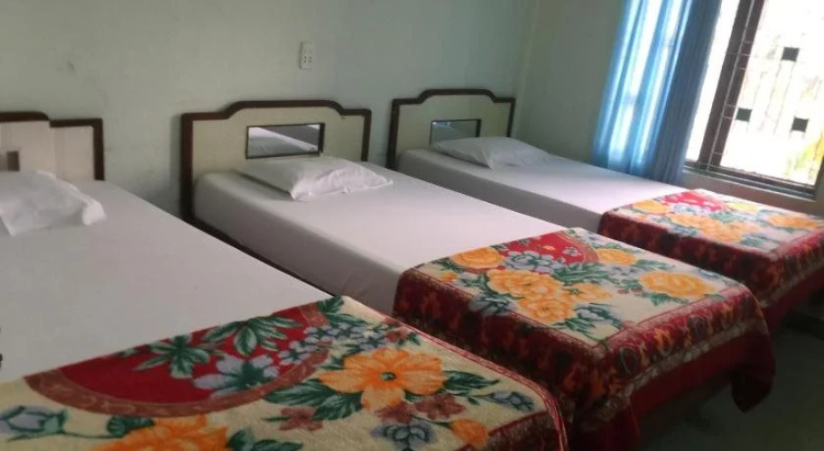 Thanh Binh Hotel