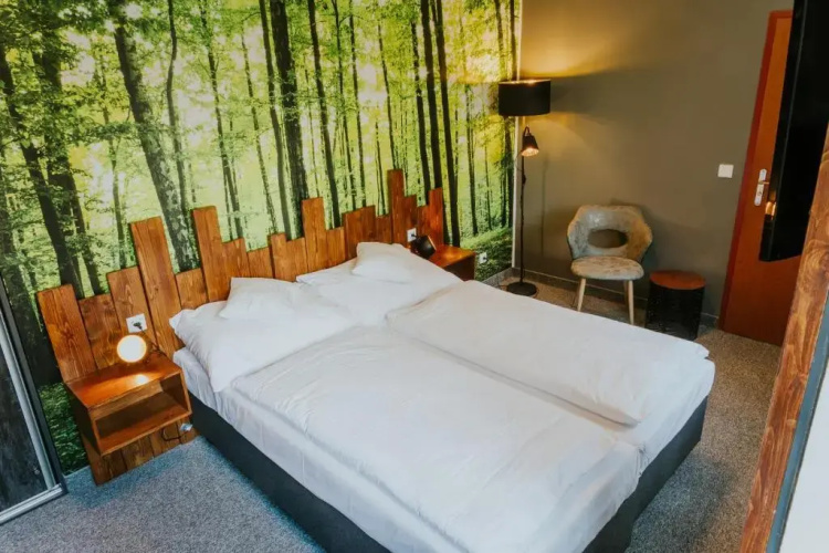 Liberecká Výšina