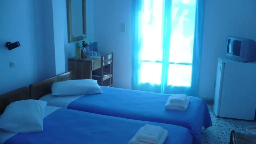 Dilino Hotel