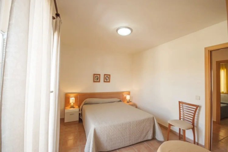 3 Bedrooms Villa
