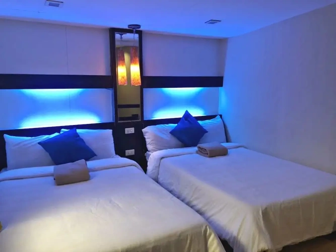 Junior Suite