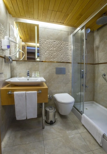Deluxe Suite with balcony and with sea view