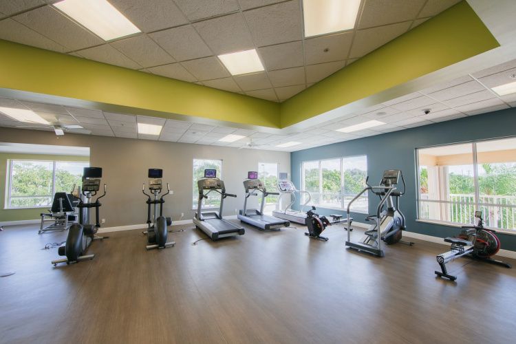 Holiday Inn Club Vacations Cape Canaveral Beach Resort photo 29