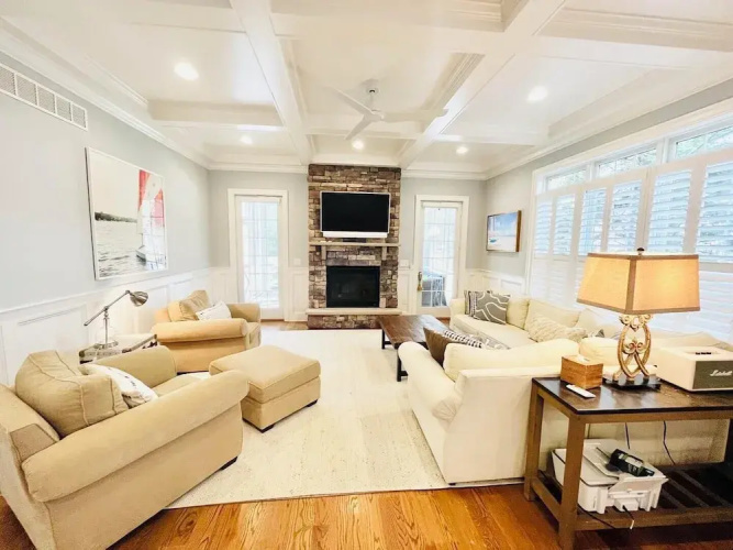Columbia Avenue 34