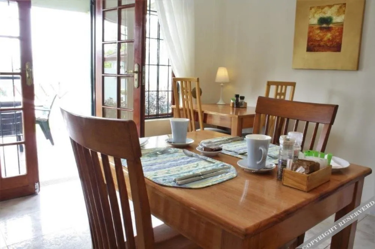 The Hilton Bed And Breakfast