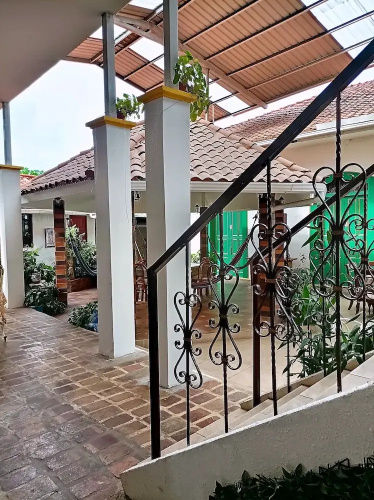 Hotel Las Catalinas Antón