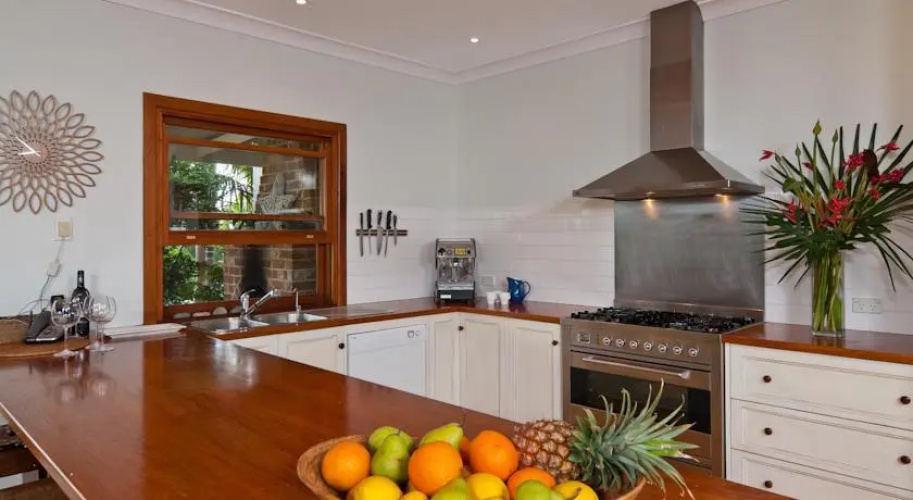 Cedia at Byron Bay Hinterland