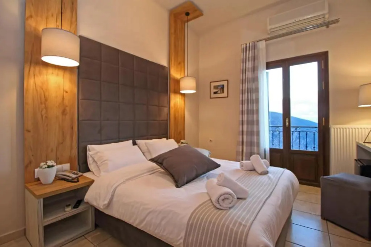 Arion Hotel