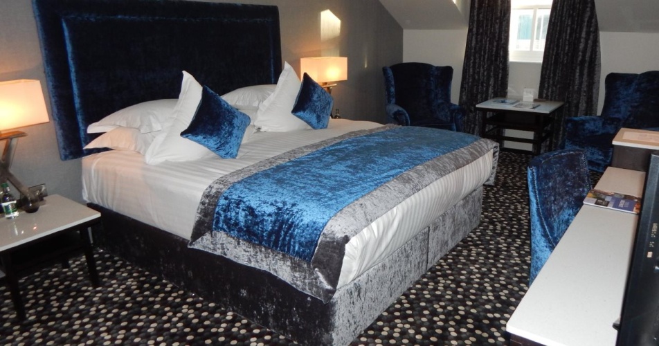Ten Square Hotel, an Ascend Hotel Collection Member photo 6