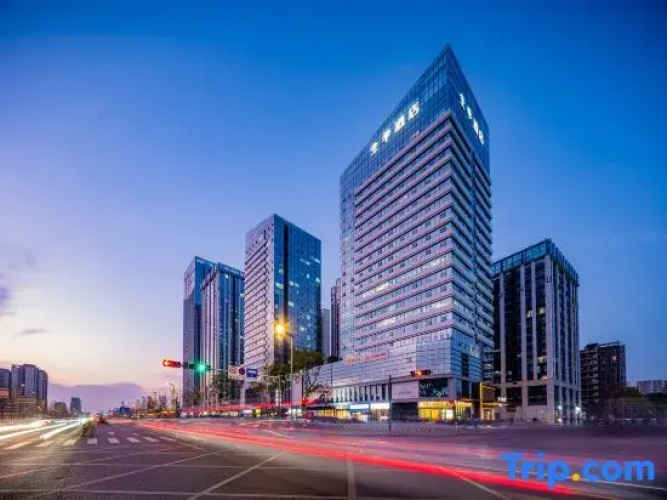 JI Hotel
