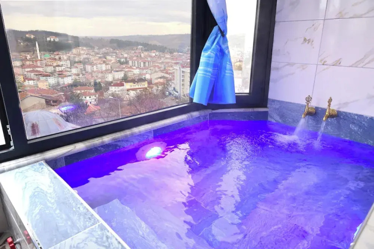 Havza Tugra Otel
