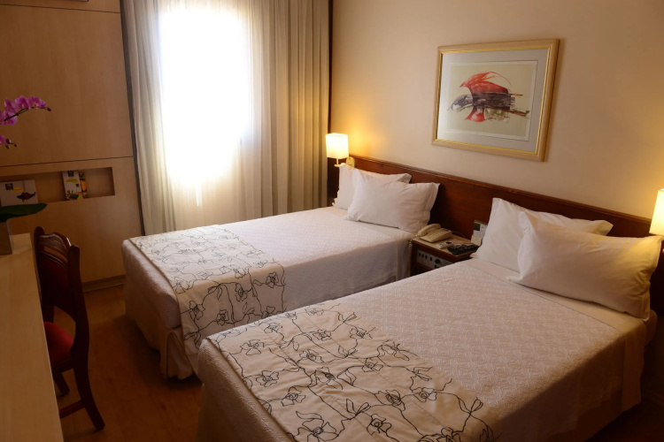 Saint Peter Hotel