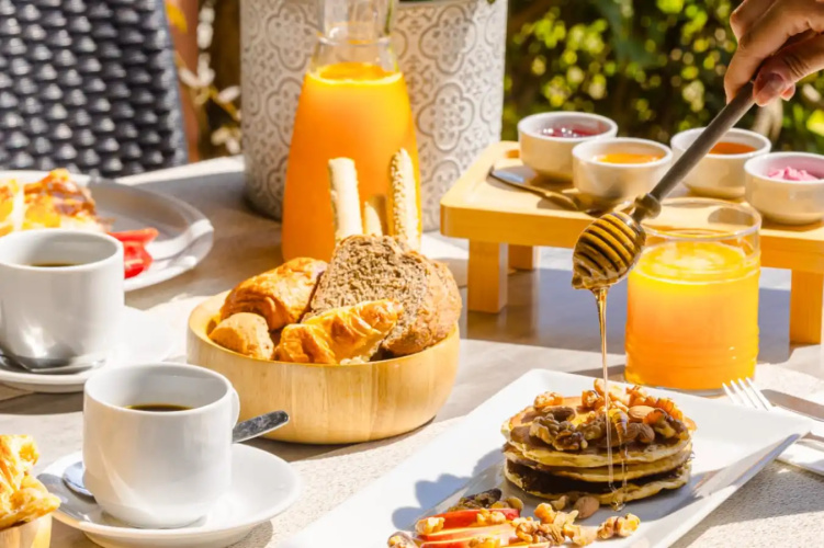 Century Resort Apartments - Corfu