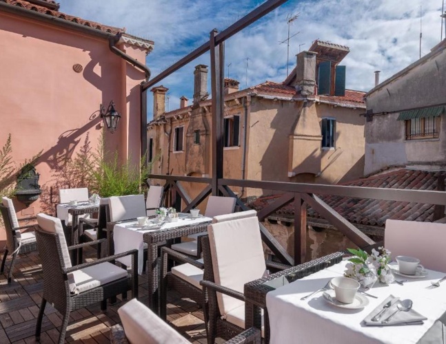 Hotel Ca Dei Conti photo 40